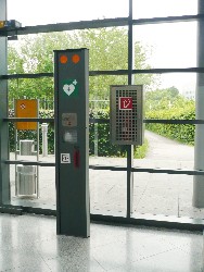 AED S-Bahn